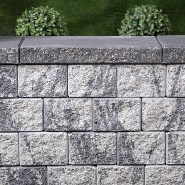 Best Way Stone Parkwall Coping